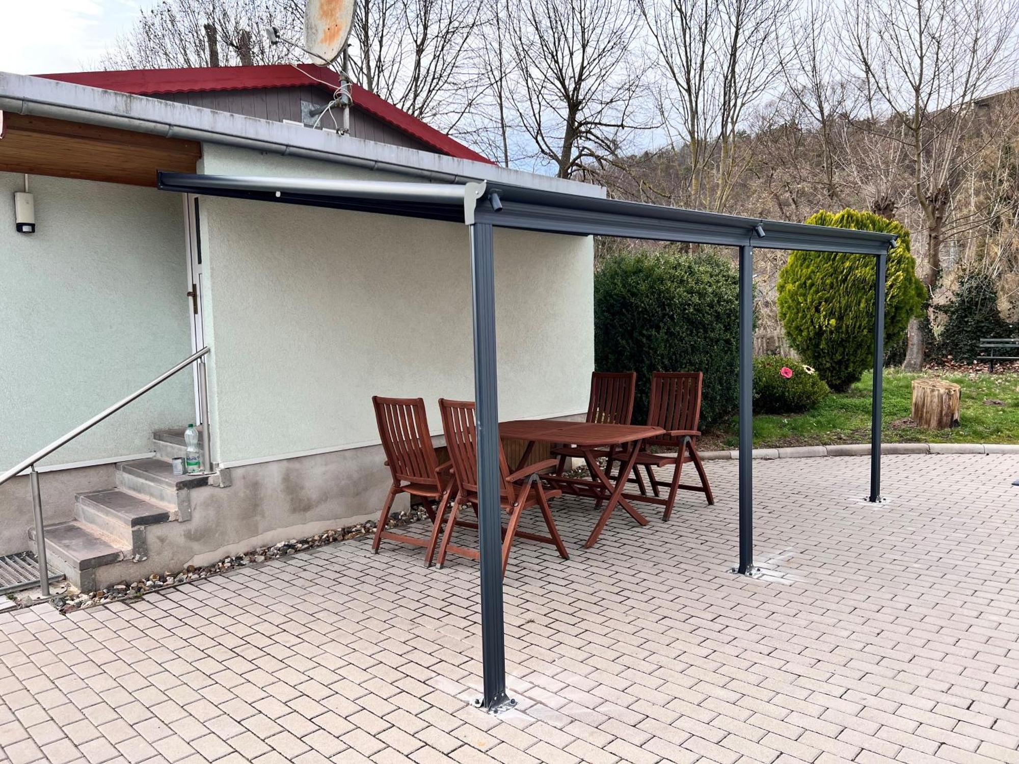 Unterkuenfte Am Rennsteigbeginn Bei Eisenach Zewnętrze zdjęcie