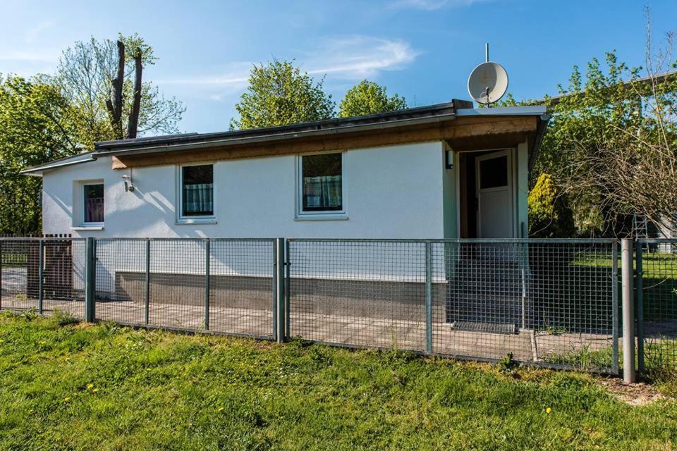 Unterkuenfte Am Rennsteigbeginn Bei Eisenach Zewnętrze zdjęcie